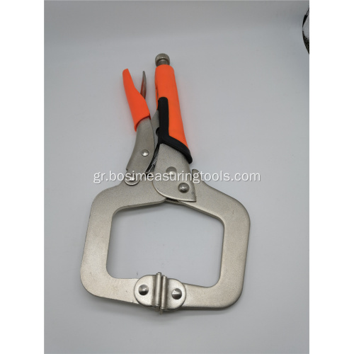 Νεότερα είδη G Carbon Steel Plier